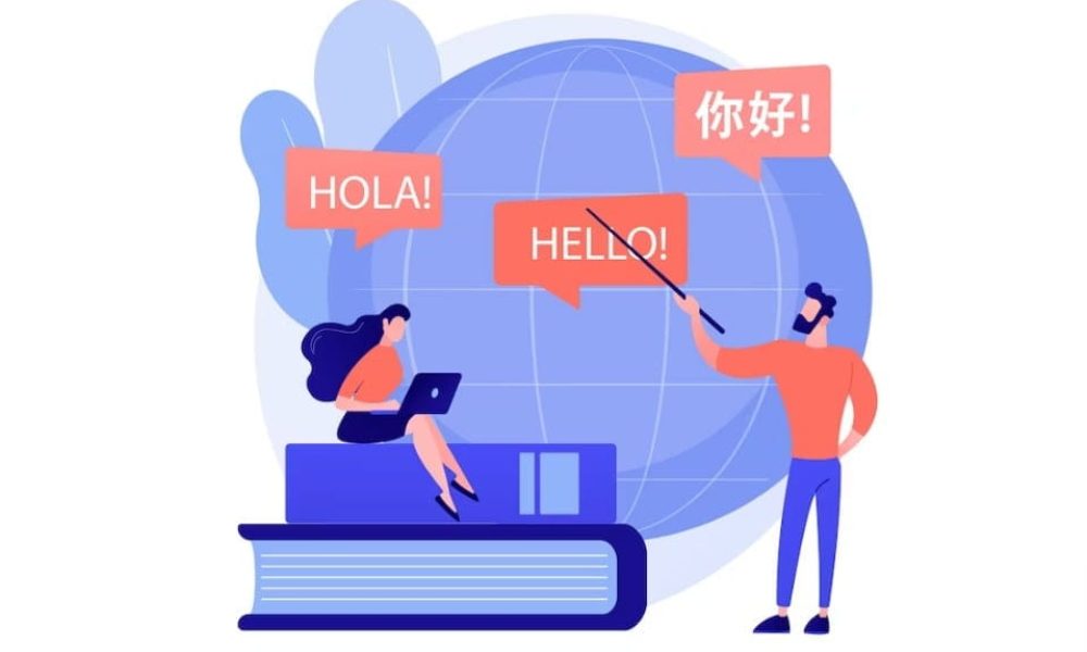 Machine Foreign Language Translation Systems Market