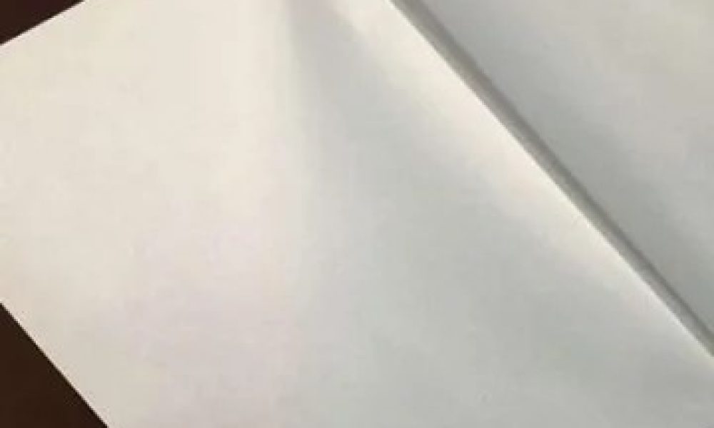 Japan’s Machine Glazed Paper Industry Charts Steady Growth Amid ...