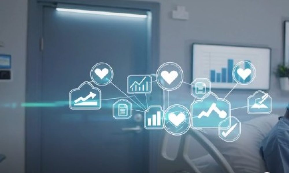 Machine Health Monitoring Market