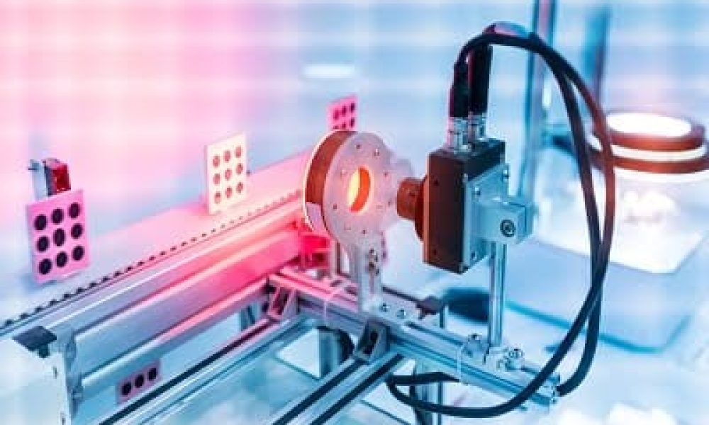 Machine Vision Market