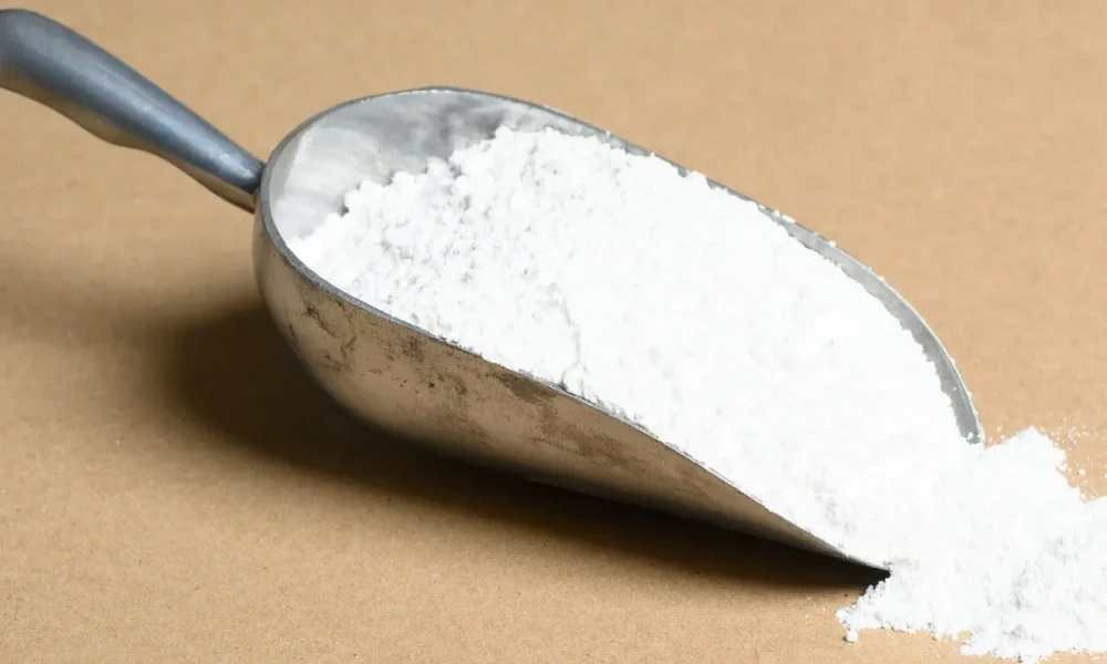 Magnesium Carbonate Market