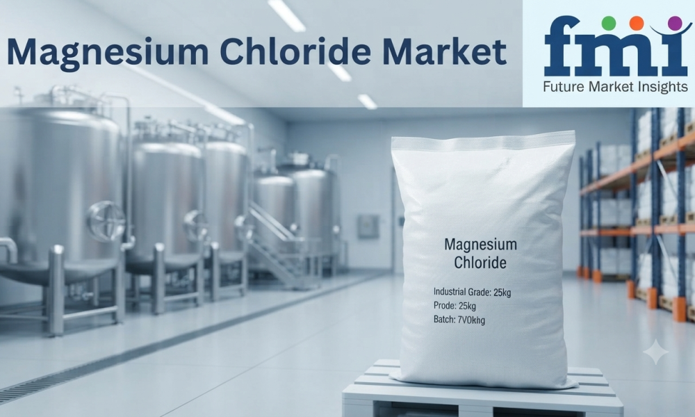Magnesium Chloride Market (2)