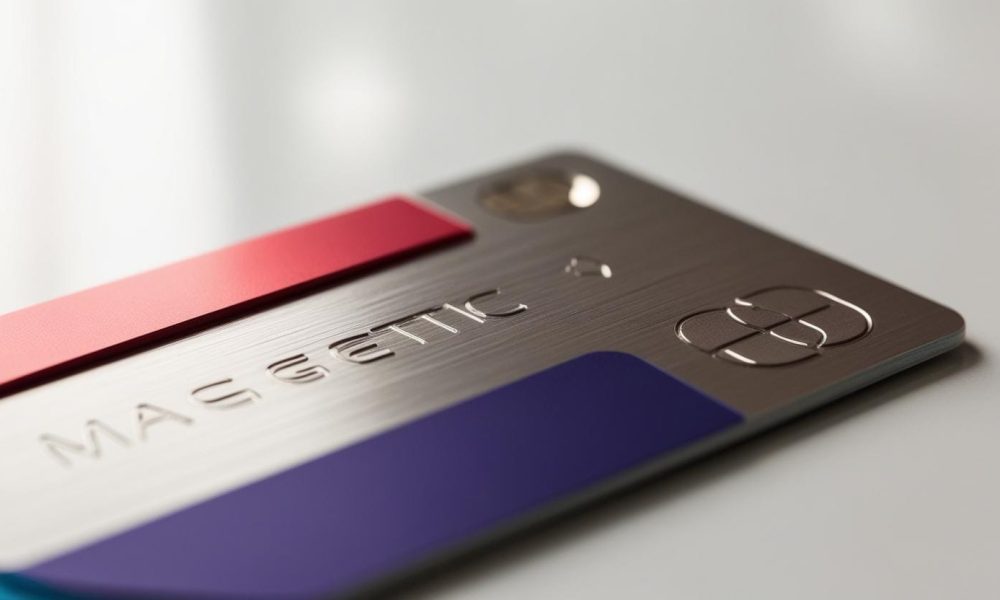 Magnetic Card Market