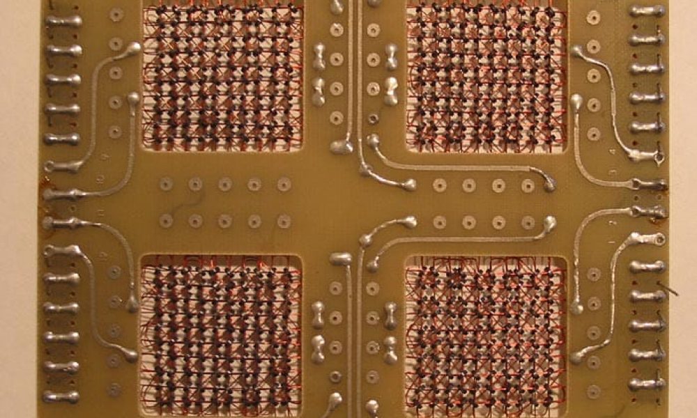 Magnetic Core Market Hits New High | Major Giants- Micrometals, AT&M ...