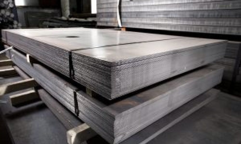 Magnetic Sheet Fanners Market