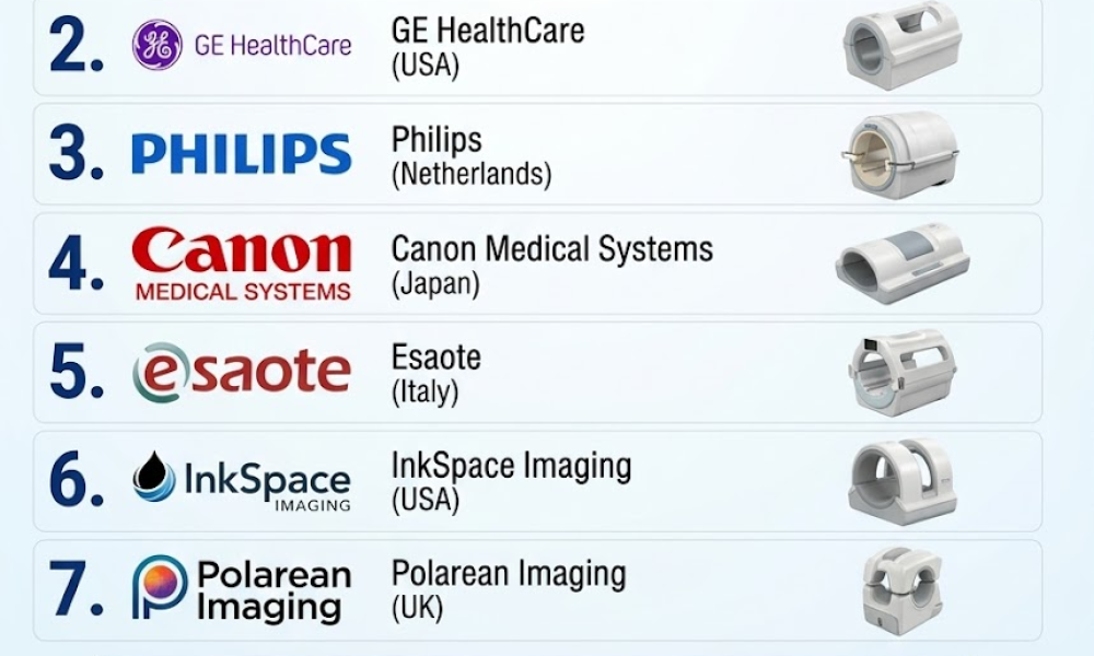 Magnetic Resonance Imaging Coils Market