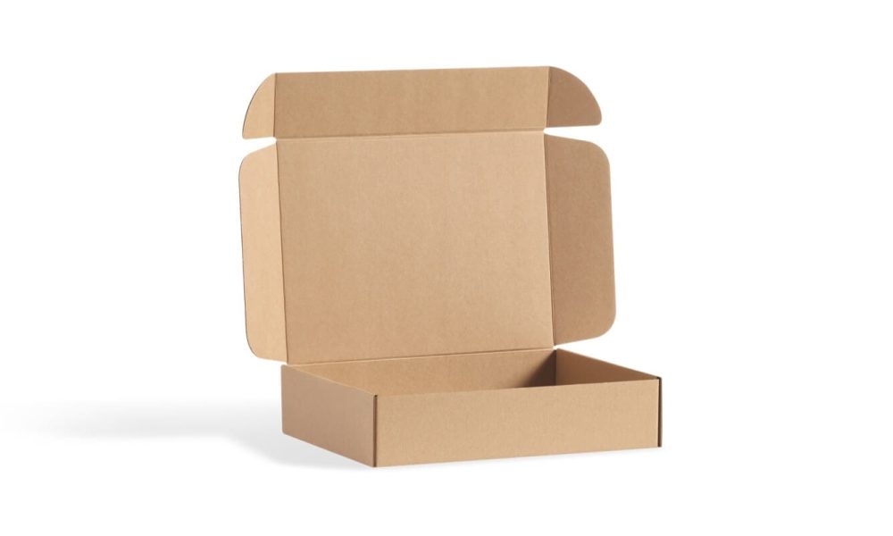 Mailer Packaging Market