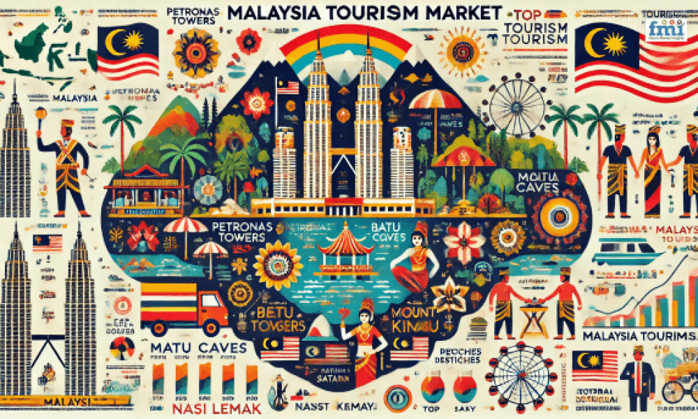 Malaysia Tourism Market