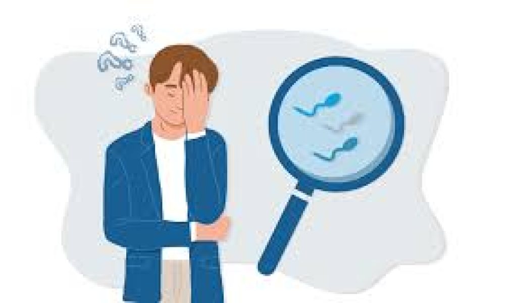 Male Infertility