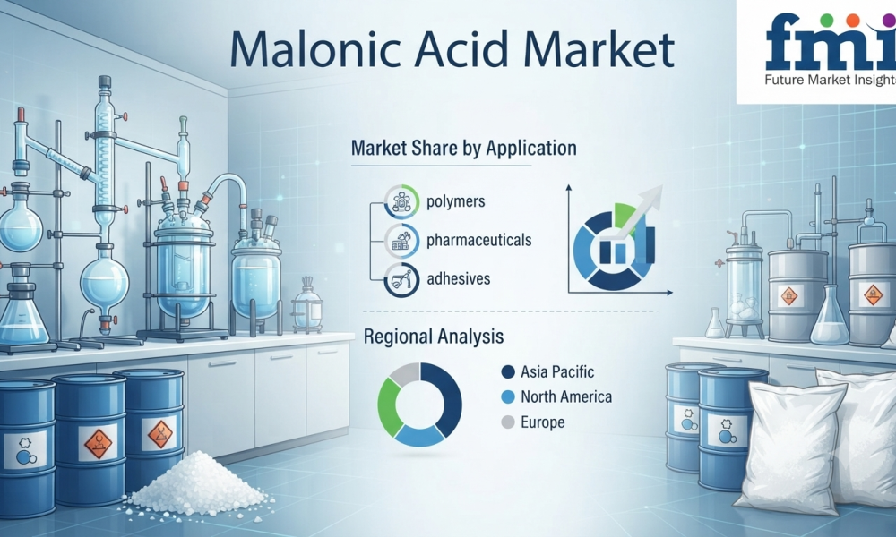 Malonic Acid Market (2)