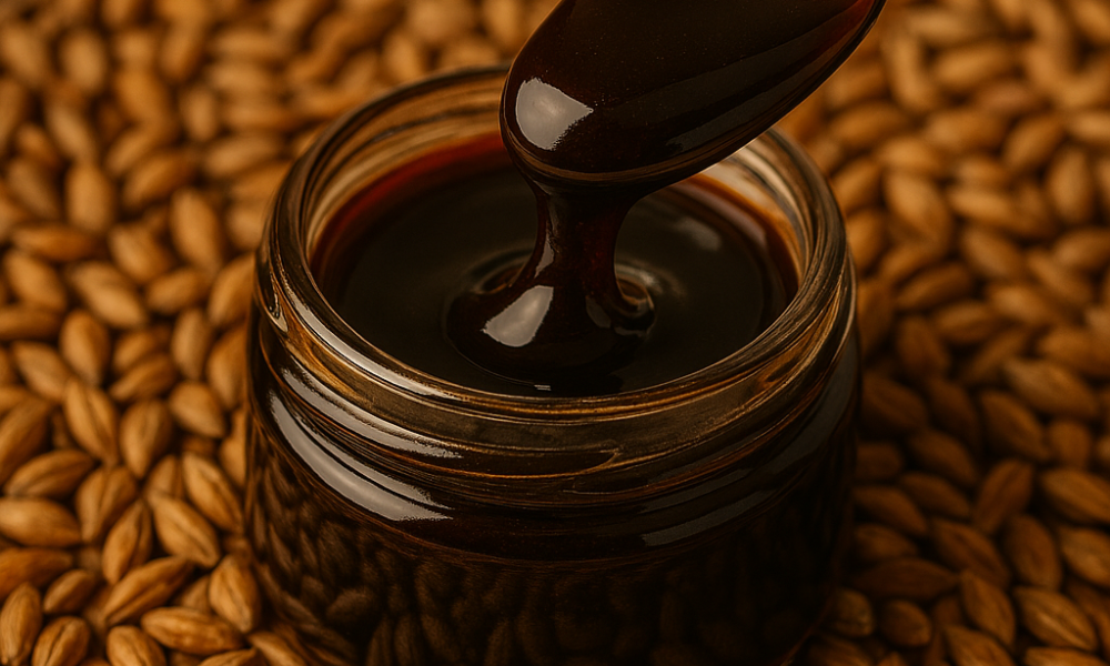 Malt Barley Extract Market