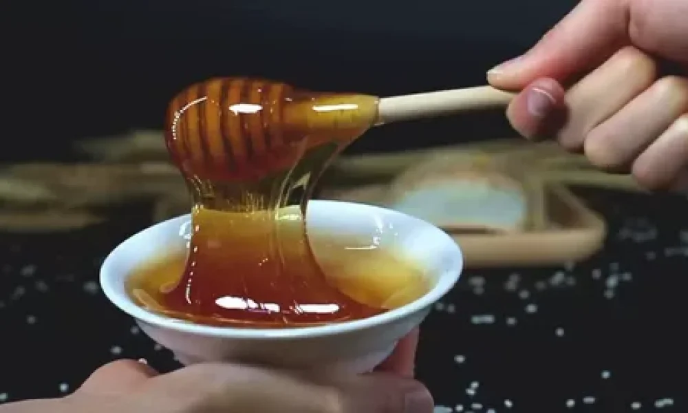 Maltose Syrup Market