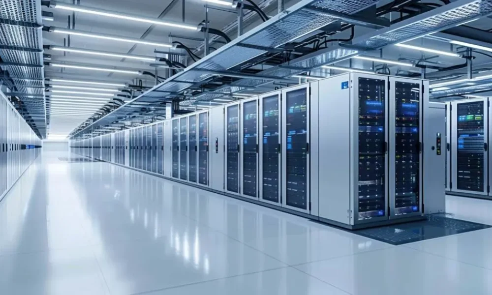 Colocation and Managed Hosting (CMH) Market