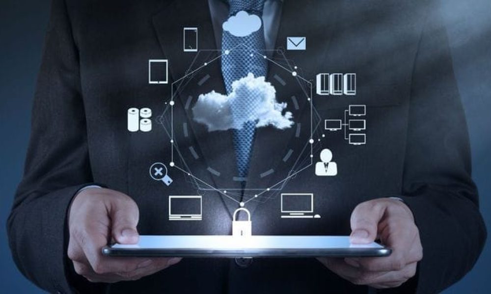 Managed Infrastructure Services Market