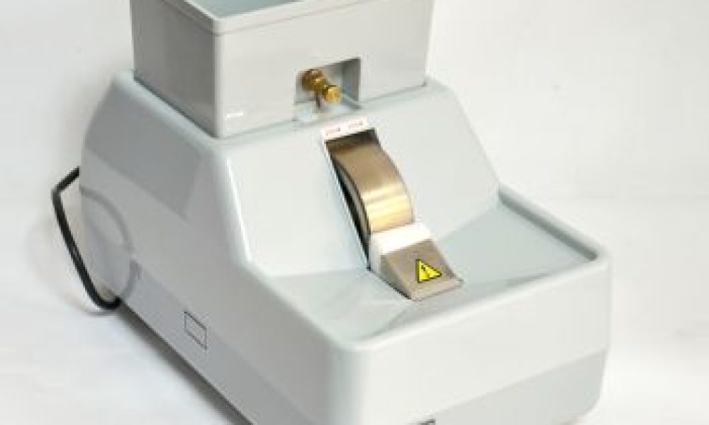 Manual Optical Lens Edger Market Set for Exponential Growth by 2035 ...