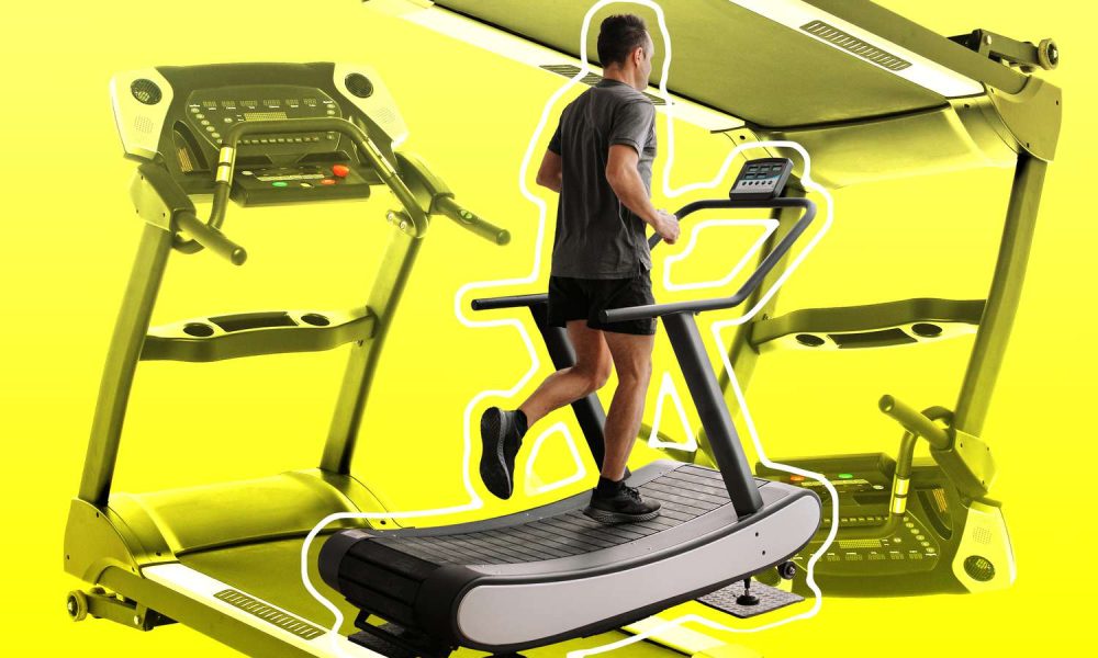 Manual Treadmills Market