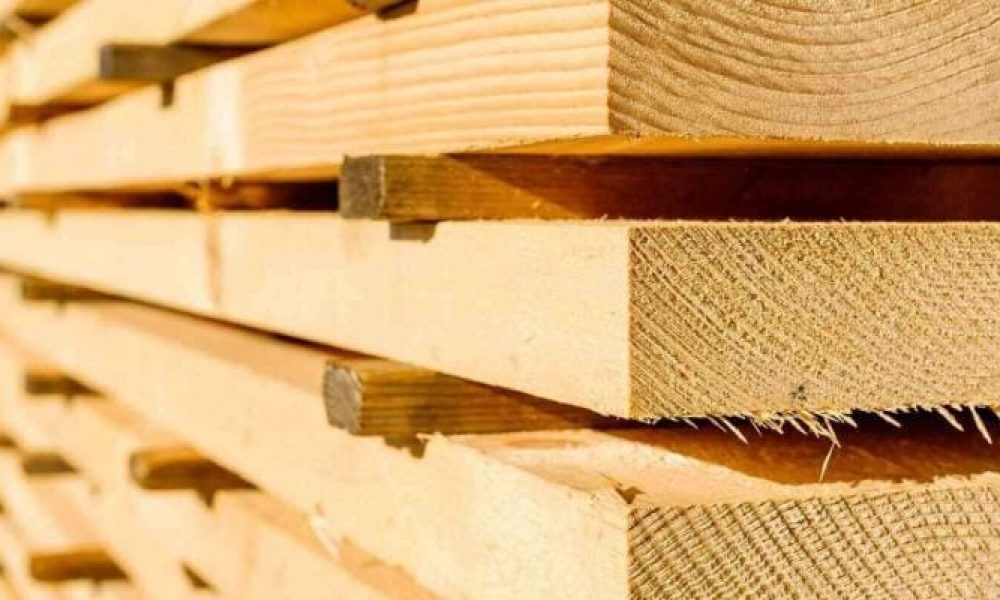 Manufactured Wood Materials Market