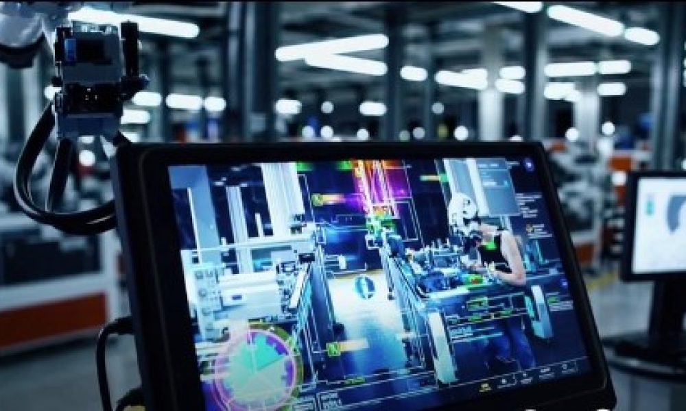 Manufacturing Intelligence Software Market to Witness Stunning Growth ...