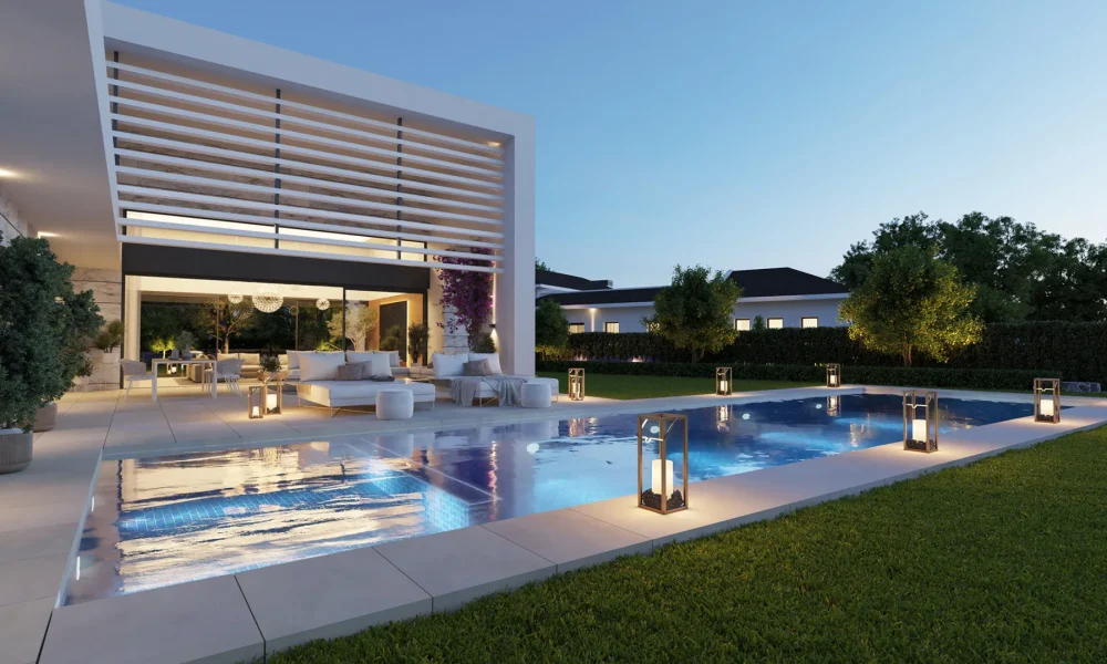 Marbella property investment