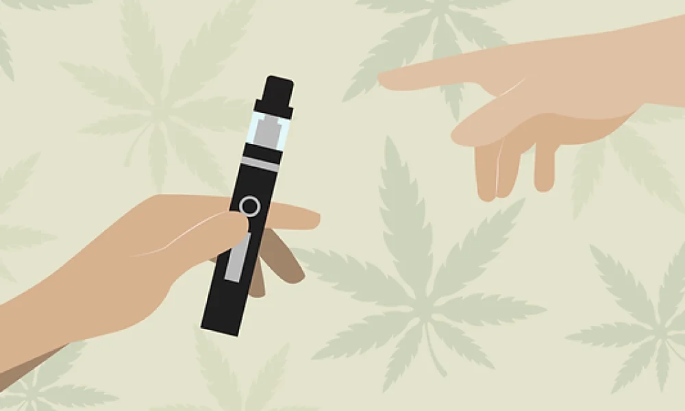 Marijuana Cigarette Market