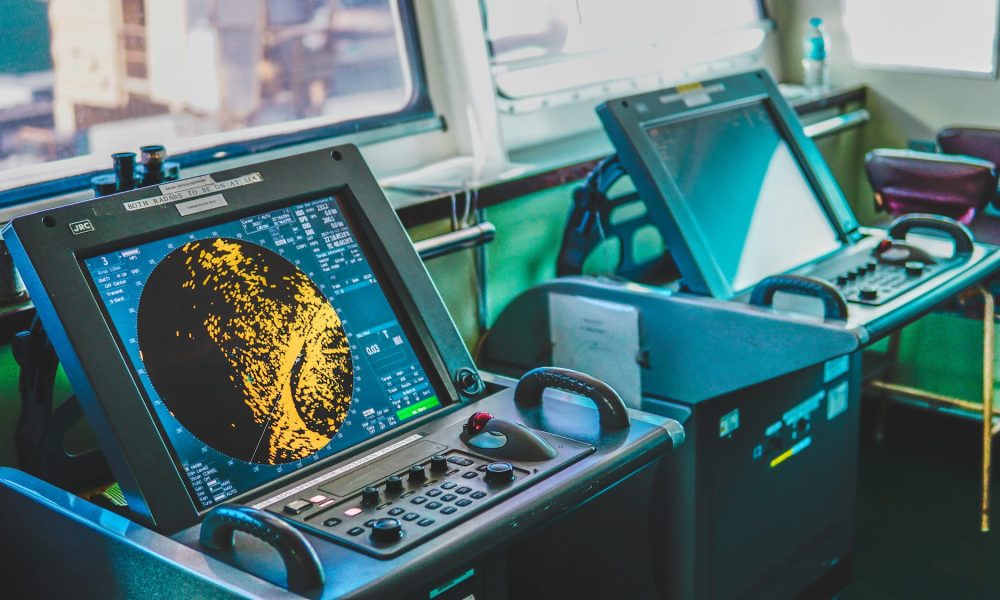 Marine Electronic Navigation System Market
