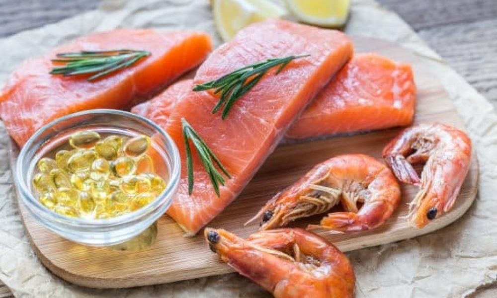 Marine Ingredients Market