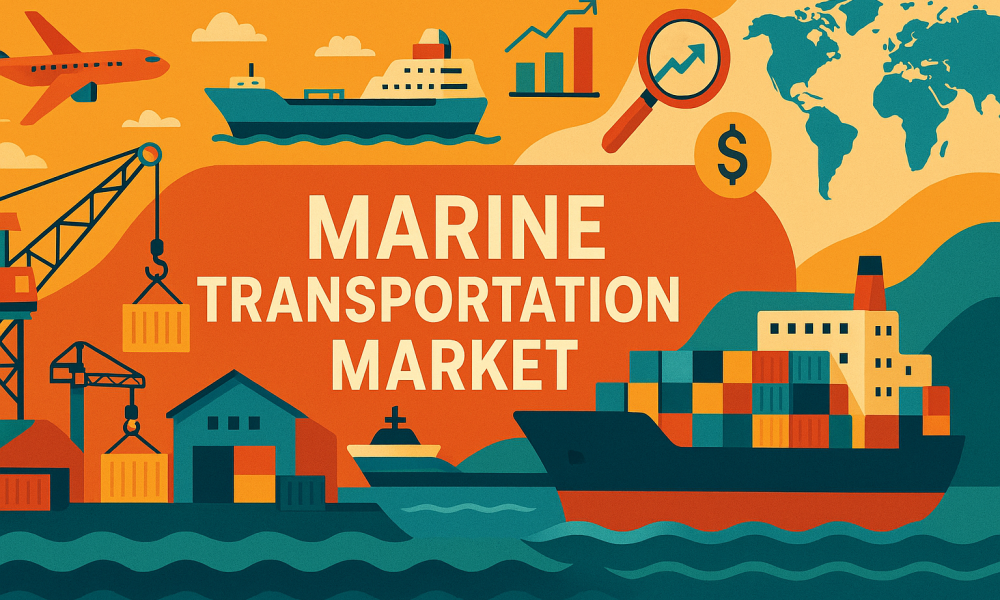 Marine Transportation Market
