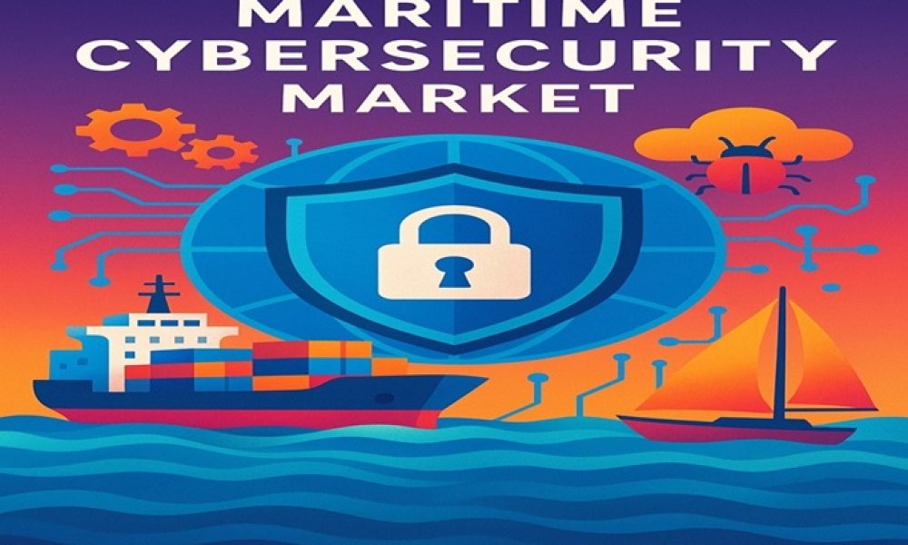 Maritime Cybersecurity Market