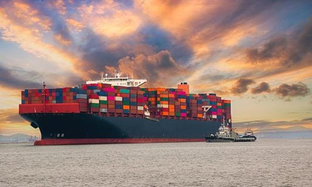 Maritime Logistics and Services Market