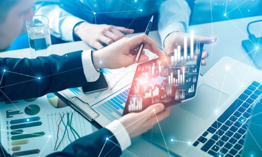 Marketing Account Intelligence Software