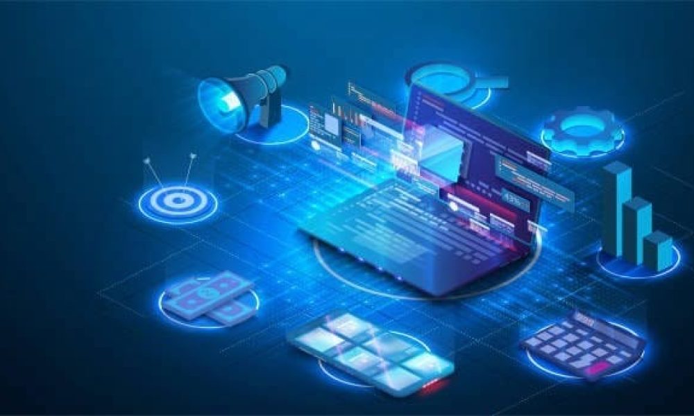 Marketing Automation Consulting Services Market