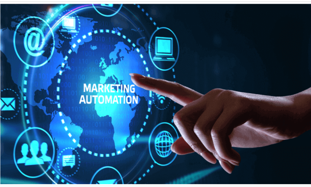 Marketing automation for restaurants is a game changer