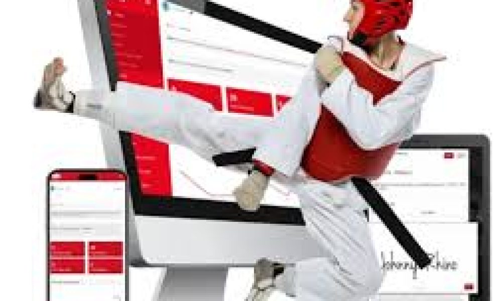 Martial Arts Software Market
