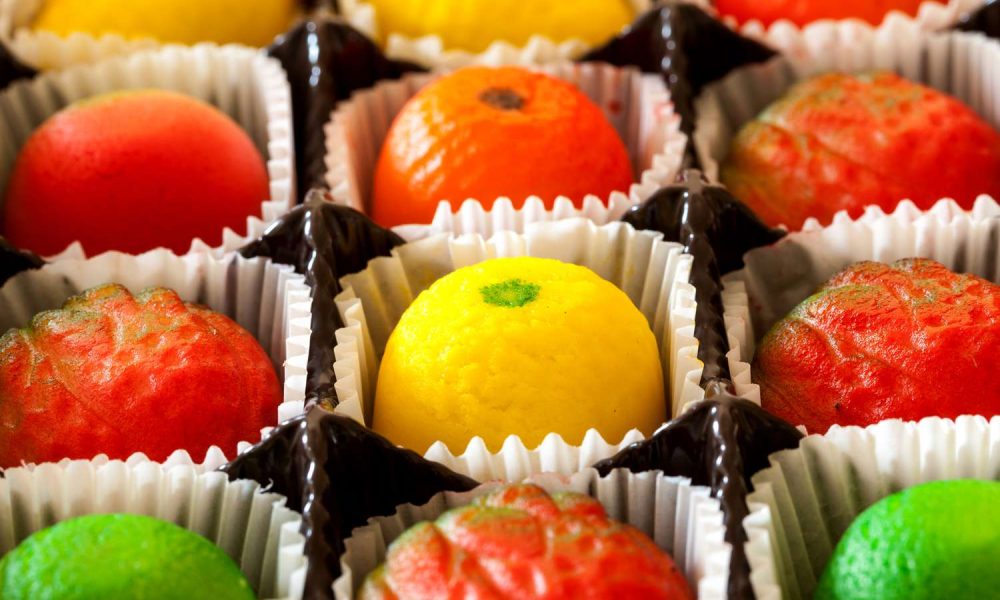 Marzipan