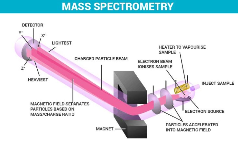 Mass Spectrometry Market