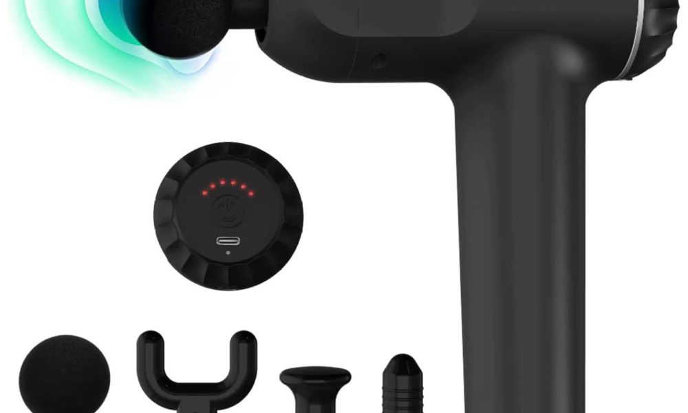 Massage Gun