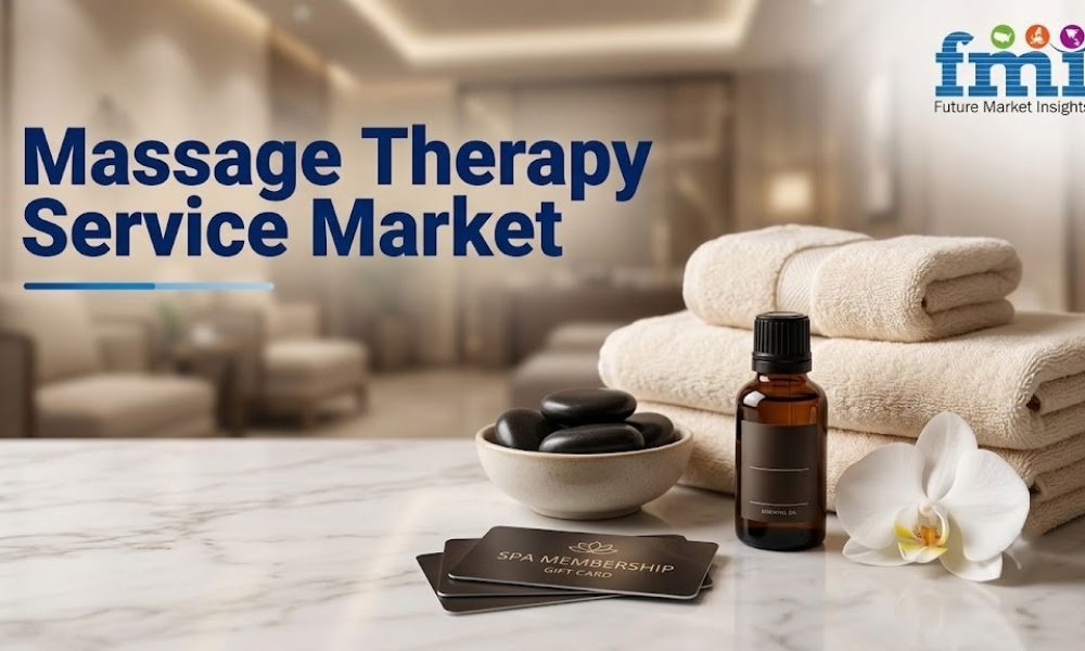 Massage Therapy Service Market