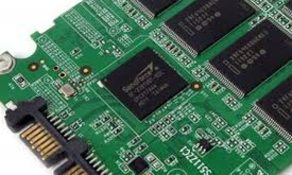 Master Control Chip Market