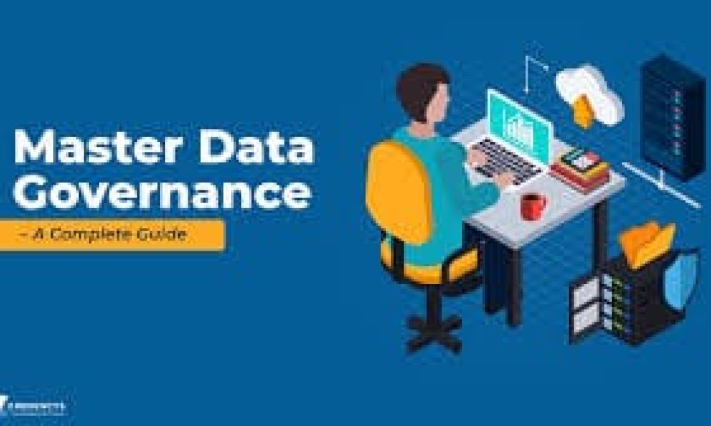 Master Data Management Market