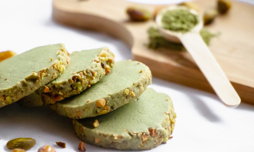 Matcha Biscuit Market