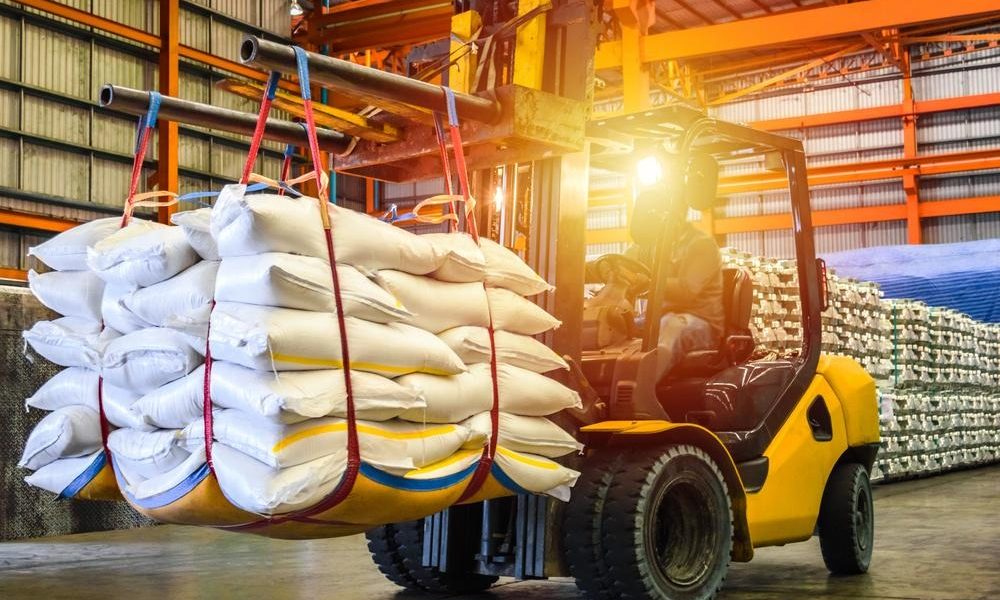 Material Handling Equipments Market