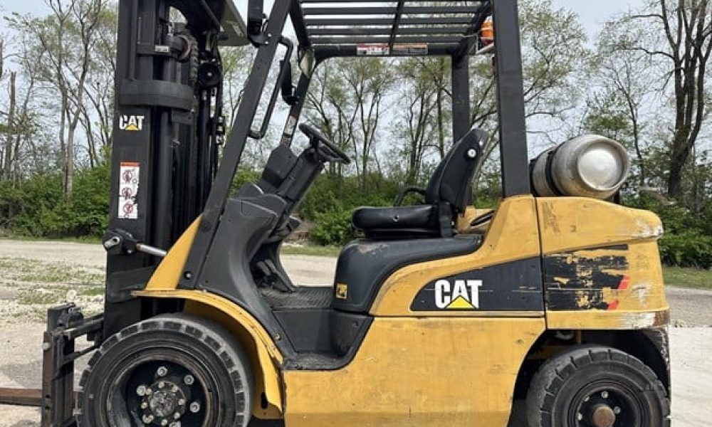 Maximizing Efficiency with Forklifts Yale A Complete Guide to Forklift Sales