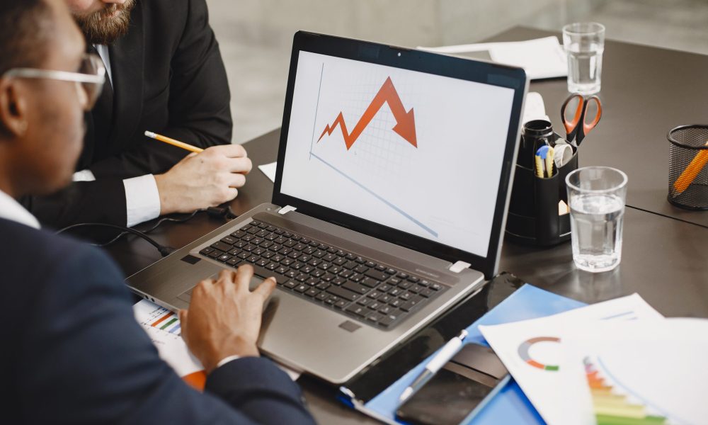 Maximizing ROI The Role of Conversion Rate Optimization in Digital Marketing Success