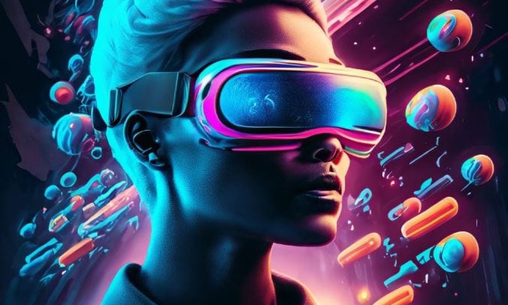 MaziMatic raises the bar for Metaverse Projects