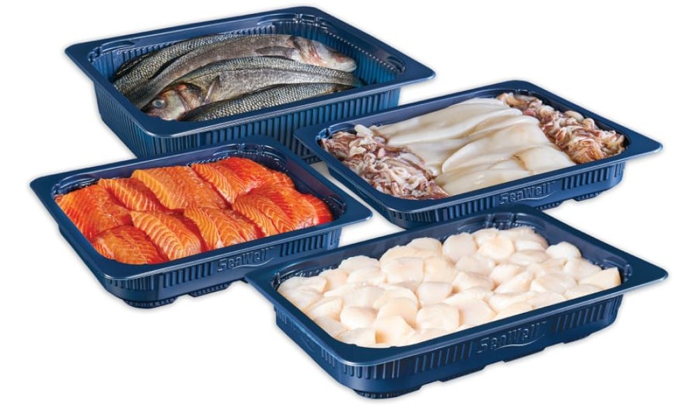 Meat, Poultry, and Seafood Packaging Market