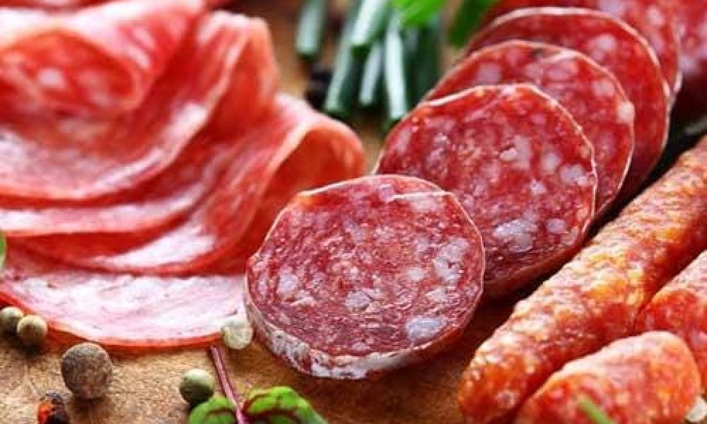 Meat Starter Culture Market