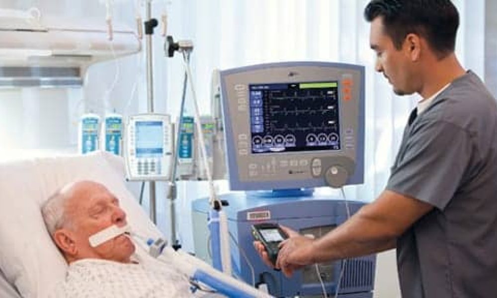 Mechanical Ventilator Market