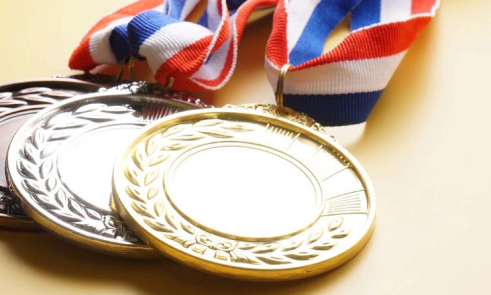 Medals Market