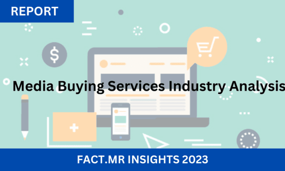 Media Buying Services Market