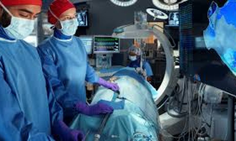 Medical Ablation Technology Market